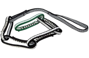 Image of Metolius Personal Anchor System - Black/Green