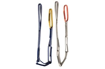 Image of Metolius Personal Anchor System - Silver/Orange