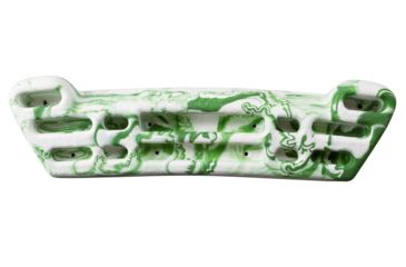 Image of Metolius Project Training Board, Green/Green Swirl, PROJ001.03