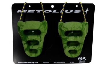 Image of Metolius Rock Rings 3D