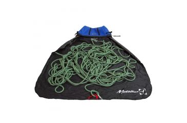 Image of Metolius Rope Master HC Rope Bag, Blue, RMHC003.02