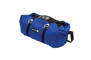 Image of Metolius Rope Master HC Rope Bag, Blue, RMHC003.02