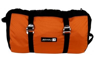 Image of Metolius Ropemaster Improved Rope Bag-Rust