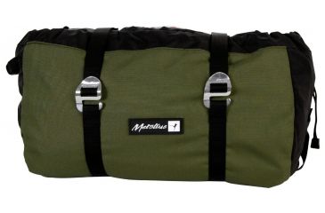 Image of Metolius Ropemaster Improved Rope Bag-Spruce