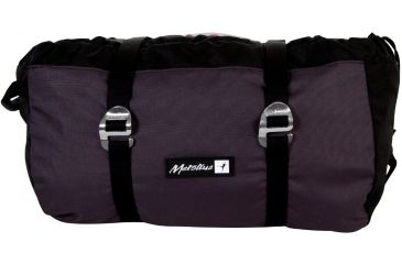 Image of Metolius Ropemaster Improved Rope Bag-Storm