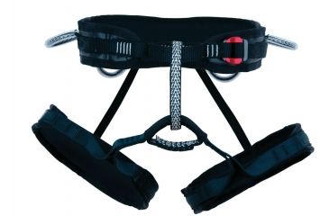 Image of Metolius Safe Tech Comp Harness-Large