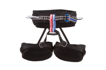 Image of Metolius Safe Tech Waldo SB, Black, X Small, SBWA001