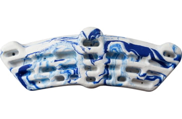Image of Metolius Simulator 3D, Blue/White Swirl, SIMU002.02
