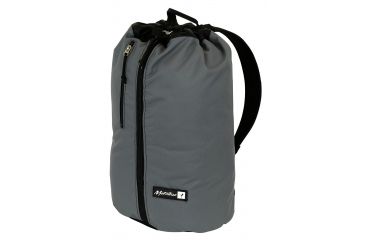 Image of USED Metolius Speedster Rope Bag, Storm, SPEE001.08, EDEMO1