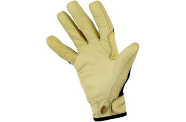 Image of Metolius Sport Glove, Natural/Black, Extra Small, SPGL001