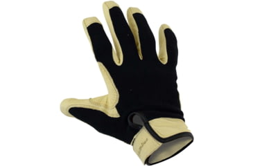 Image of Metolius Sport Glove, Natural/Black, Extra Small, SPGL001