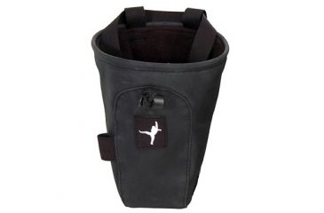 Image of Metolius Stealth Chalkbag - Black