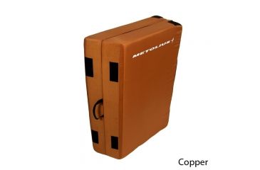 Image of Metolius Stomp Pad - Copper