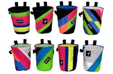 Image of Metolius Stripe Chalkbag