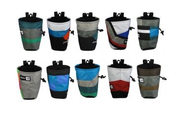 Image of Metolius Striped Chalk Pod