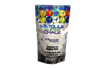 Image of Metolius Super Chalk-2.5 oz