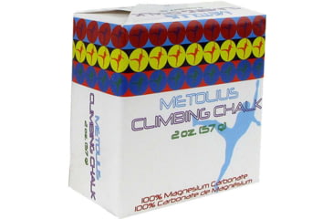 Image of Metolius Super Chalk - Chalk Block, CBLO008
