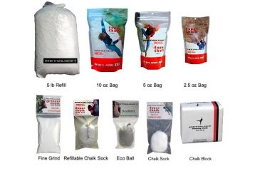 Image of Metolius Super Chalk - Standard 2.5 oz