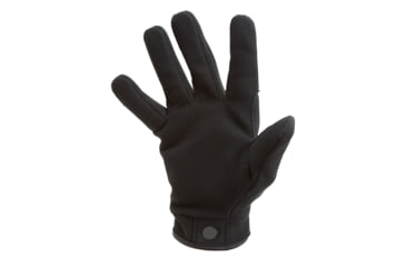 Image of Metolius Talon Belay Glove, Extra Small, Black/Olive, TALO001