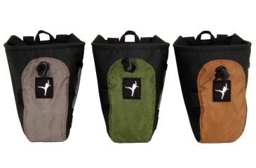 Image of Metolius Techno ID Chalk Bag-Assorted