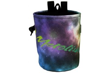 Image of Metolius Two Moons Competition Chalk Bag-One Size