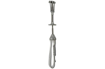 Image of Metolius Ultralight Master Cam, #00, 5kN, Gray, MASS100