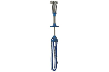 Image of Metolius Ultralight Master Cam, #1, 8kN, Blue, MAST101