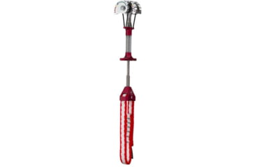 Image of Metolius Ultralight Master Cam, #4, 10kN, Red, MAST104