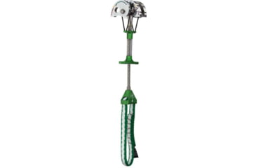 Image of Metolius Ultralight Master Cam, #6, 10kN, Green, MAST106