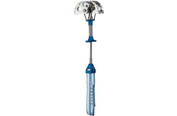 Image of Metolius Ultralight Master Cam, #7, 10kN, Light Blue, MAST107