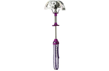 Image of Metolius Ultralight Master Cam, #8, 10kN, Purple, MAST108