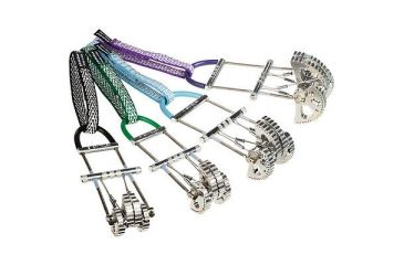 Image of Metolius Ultralight Power Cam Package #5-8