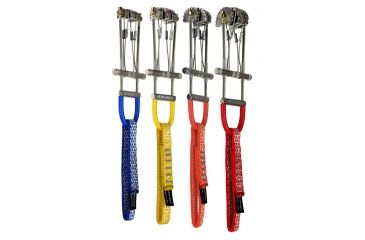 Image of Metolius Ultralight Power Cam Set #1-4