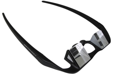 Image of Metolius Upshot Belay Glasses, Black, BGLA002