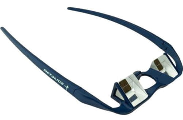 Image of Metolius Upshot Belay Glasses, Blue, BGLA002.02
