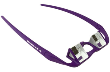 Image of Metolius Upshot Belay Glasses, Purple, BGLA002.10