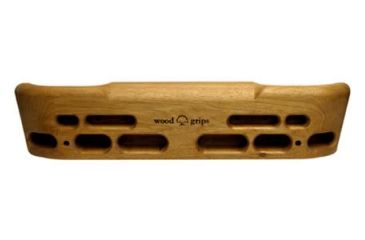 Image of Metolius Wood Grips Compact Training Board