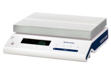 Image of Mettler Toledo Balance Prec 32200 G X 0.1 G MS32001L, Unit EA