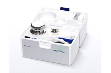 Image of Mettler Toledo Carepac Large Oiml 5000g/200g 11123011, Unit EA
