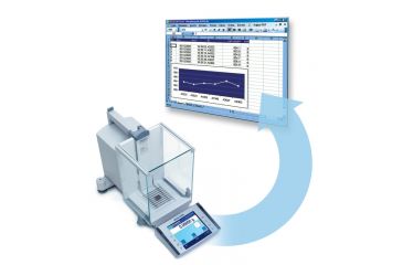 Image of Mettler Toledo Labx Direct 11120340 Mettler Toledo Labx Direct