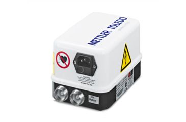 Image of Mettler Toledo Power Supply Antistatic Device 11107766, Unit EA