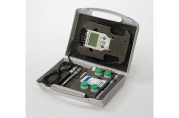 Image of Mettler Toledo Sevengo Duo Field Kit SG23-FK2
