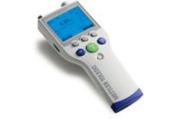 Image of Mettler Toledo Sevengo Duo Pro Field Kit SG78-FK2