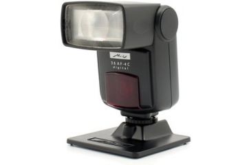 Image of Metz 36 Af-4C Flash