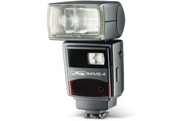 Image of Metz Camera Flash Mounts 54mz-4 For Pentax MZ 54247P