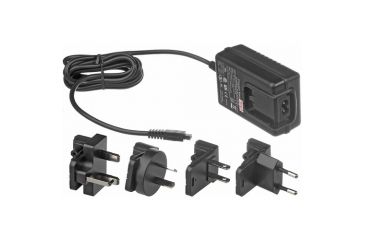 Image of Metz Camera Flash Mounts International Charger For Nimh Battery Cluster (mz 57656) MZ 70496