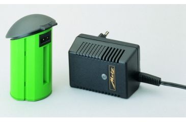 Image of Metz Camera Flash Mounts Metz Battery Charger For 70&amp;50 Series Nimh Batteries (5327) MZ-5326