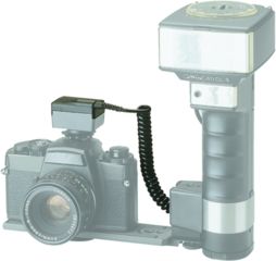 Image of Metz Camera Flash Mounts Metz Sca 331 Minolta Module MZ-5497
