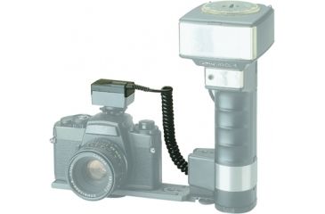 Image of Metz Camera Flash Mounts Metz Sca 344 Nikon Module MZ-5480