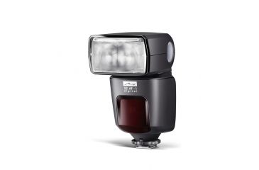 Image of Metz Camera Flash Mounts Metz 52AF-1 Digital Flash/Canon-Guide Number 52m/170ft MZ 52311C